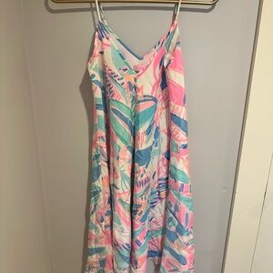 Lilly Pulitzer ‘Out To Sea’ Clara Dress